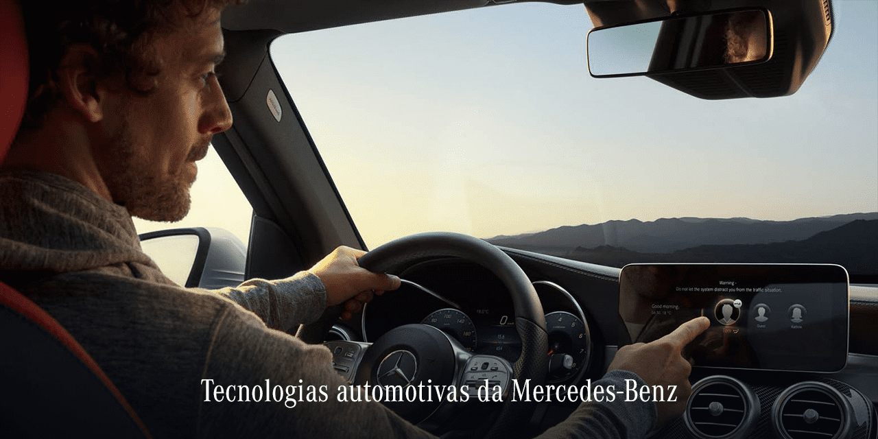 Direção semiautônoma: como funciona essa tecnologia?