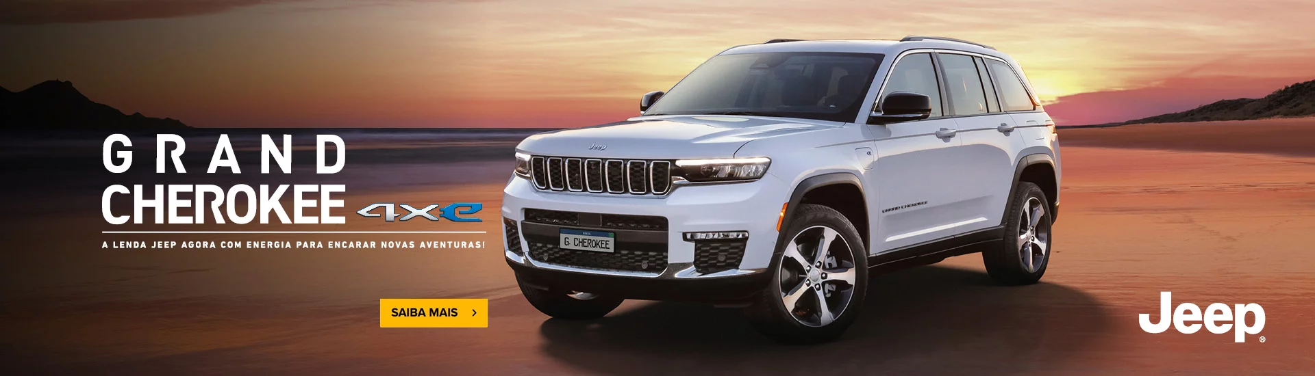 GRAN CHEROKEE 4XE