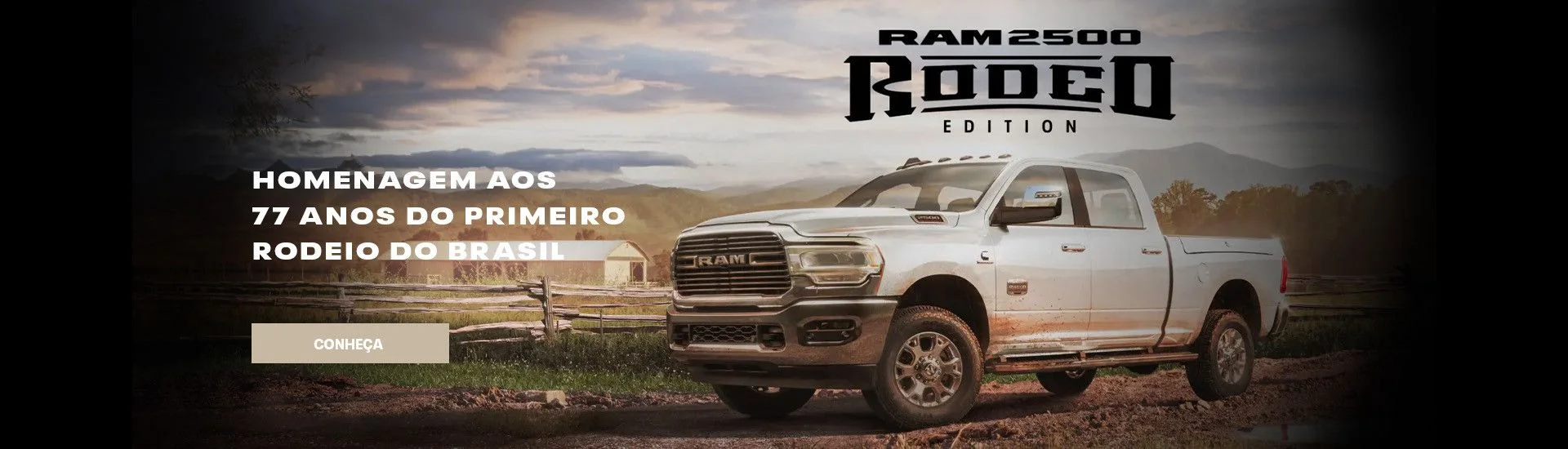 RAM 2500