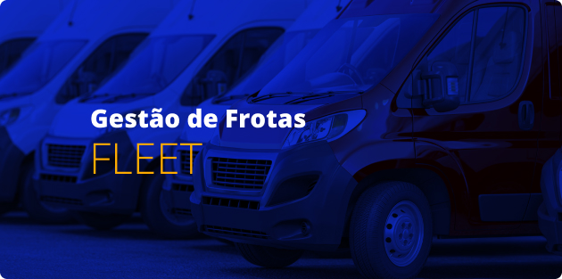 Fleet: Gestão e terceirização de frotas para empresas Fleet: Gestão e terceirização de frotas para empresas