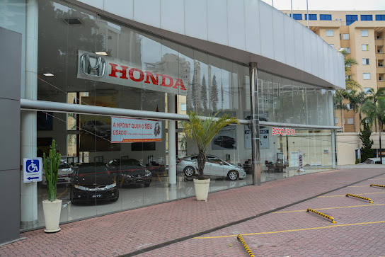 Imagem da loja HPoint Morumbi Imagem da loja HPoint Morumbi
