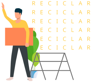RECICLAR PARA PRESERVAR