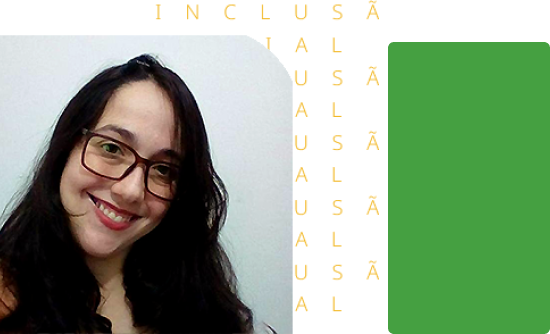 PROJETO AÇÃO E INCLUSÃO