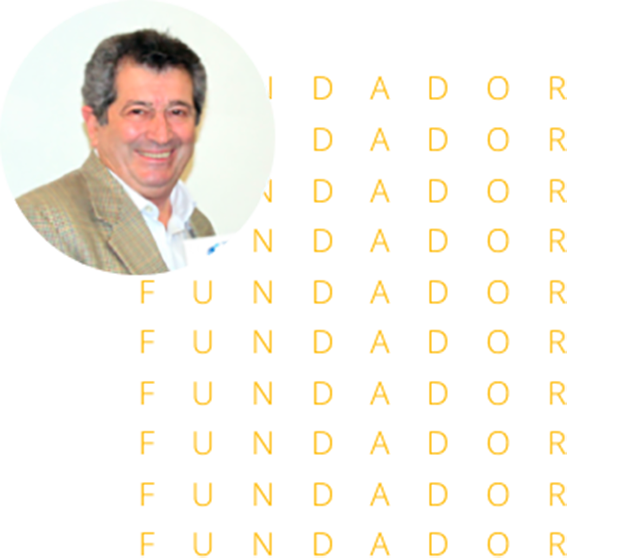 PALAVRA DO FUNDADOR