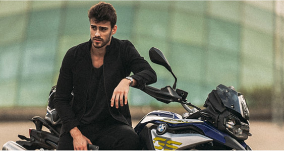 Avalie sua Moto Avalie sua Moto