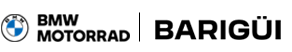 BMW Motorrad Barigüi