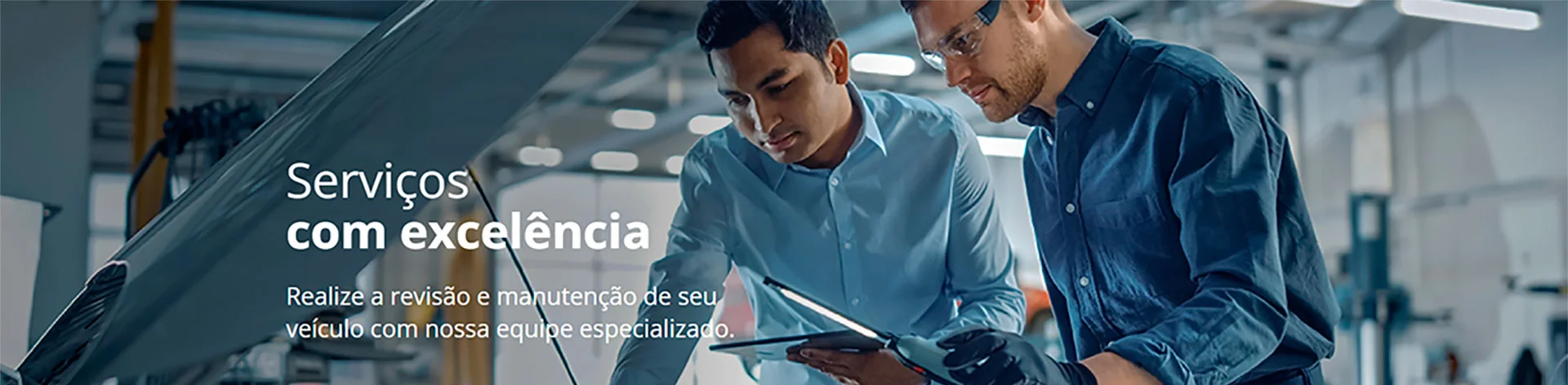Serviços