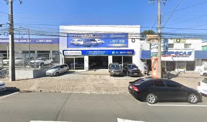 Imagem da loja Fiat Portão Imagem da loja Fiat Portão