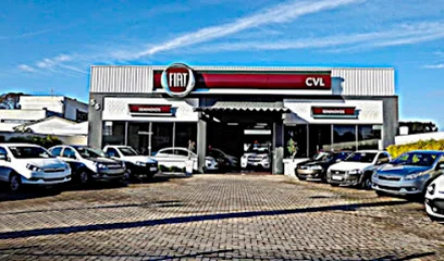 Imagem da loja Fiat CVL Barigüi Ponta Grossa - Seminovos Imagem da loja Fiat CVL Barigüi Ponta Grossa - Seminovos