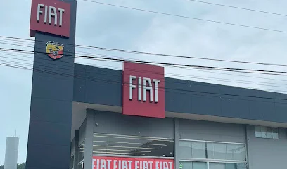 Imagem da loja Fiat Barigüi Alto da XV - Seminovos Imagem da loja Fiat Barigüi Alto da XV - Seminovos