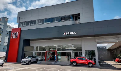 Imagem da loja Fiat Blumenau Imagem da loja Fiat Blumenau
