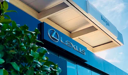 Imagem da loja Lexus Curitiba Imagem da loja Lexus Curitiba