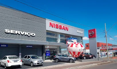 Imagem da loja Nissan Marechal Imagem da loja Nissan Marechal
