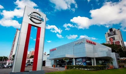 Imagem da loja Nissan Parque Imagem da loja Nissan Parque
