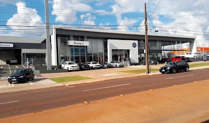 Imagem da loja Volkswagen Cascavel Imagem da loja Volkswagen Cascavel