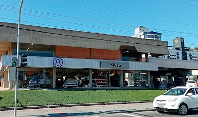 Imagem da loja Volkswagen Blumenau Imagem da loja Volkswagen Blumenau