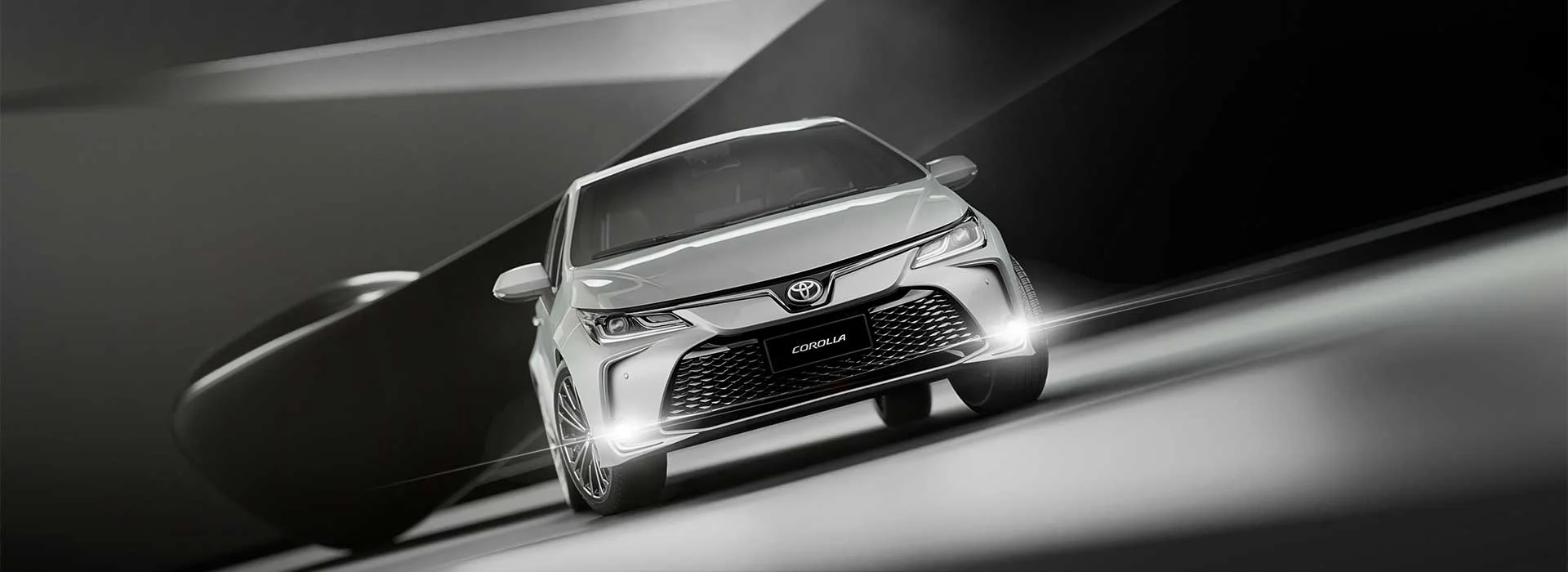 Corolla