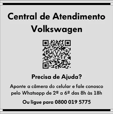 Conheça a Central de Atendimento Volkswagen