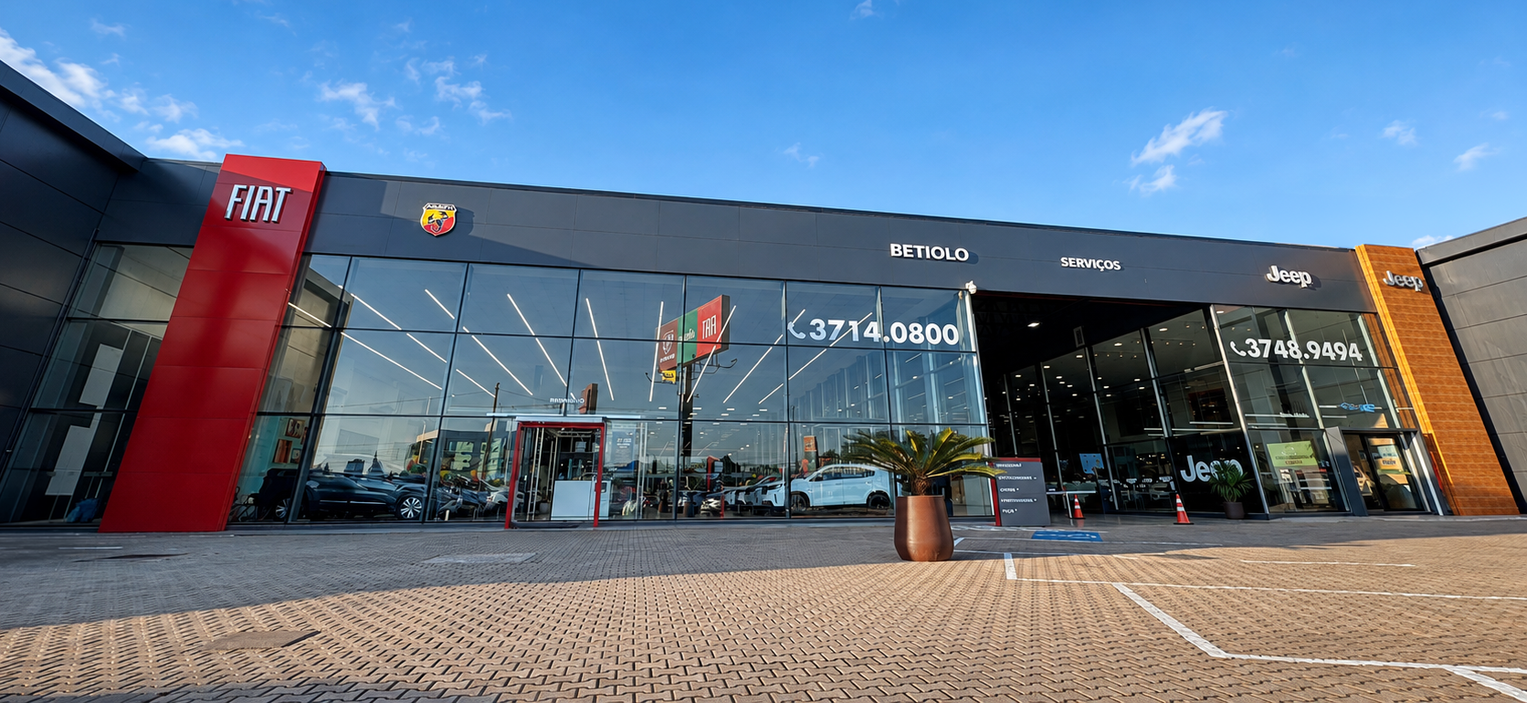 Grupo Betiolo