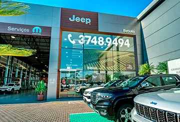 Jeep Lajeado Jeep Lajeado