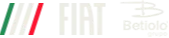 Betiolo Fiat