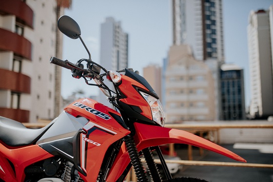 Primeira moto: dicas para escolher o modelo ideal