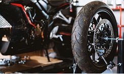 Manutenção da moto: tudo o que você precisa em um só lugar Manutenção da moto: tudo o que você precisa em um só lugar