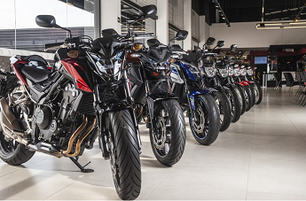 Vai comprar uma moto? O consórcio é opção certa para você Vai comprar uma moto? O consórcio é opção certa para você