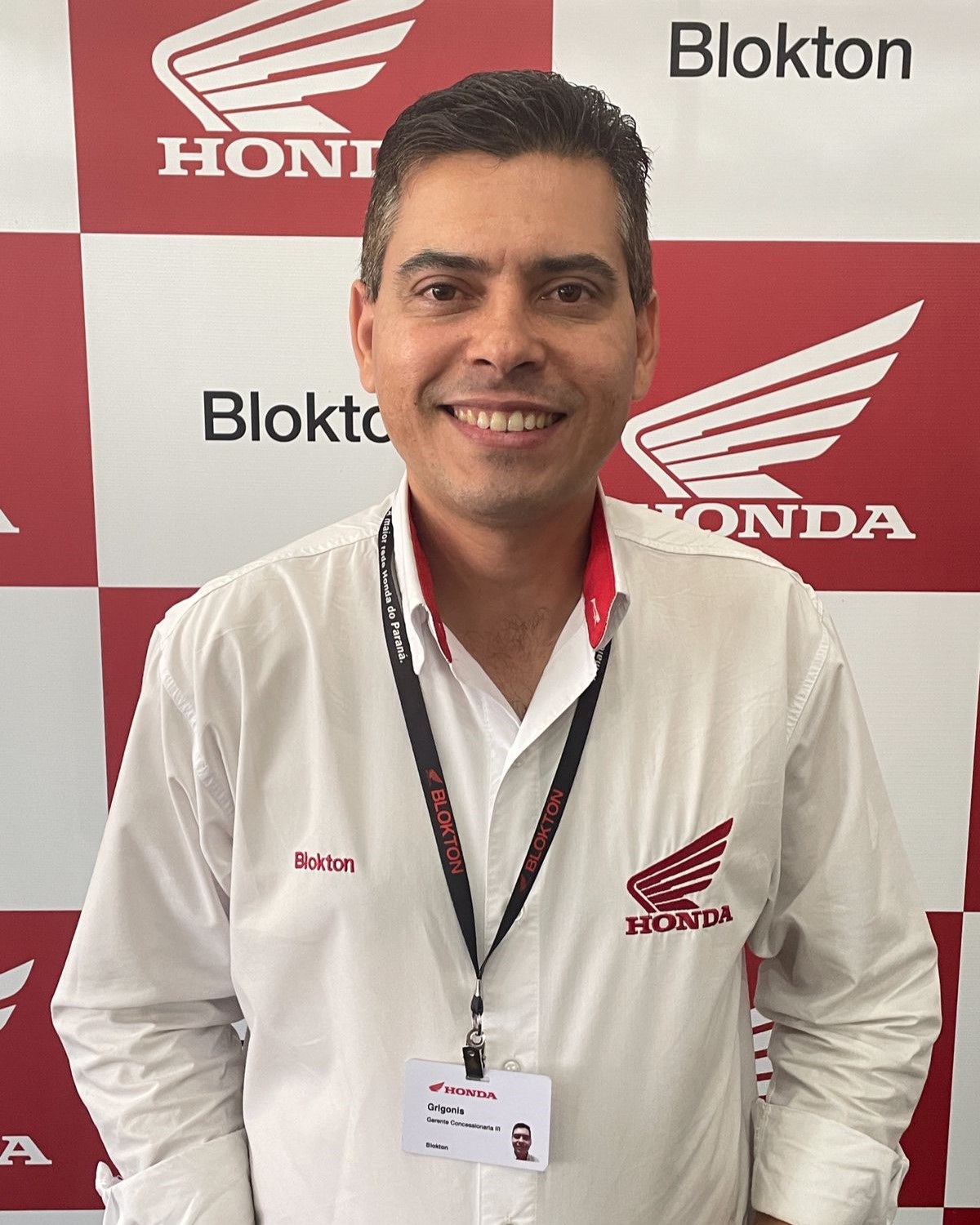 Rogério - ADM Londrina