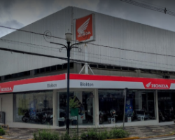 Loja Paranavaí Loja Paranavaí