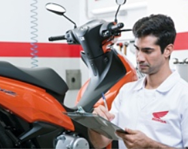 + DE 200.000 MOTOS VENDIDAS + DE 200.000 MOTOS VENDIDAS
