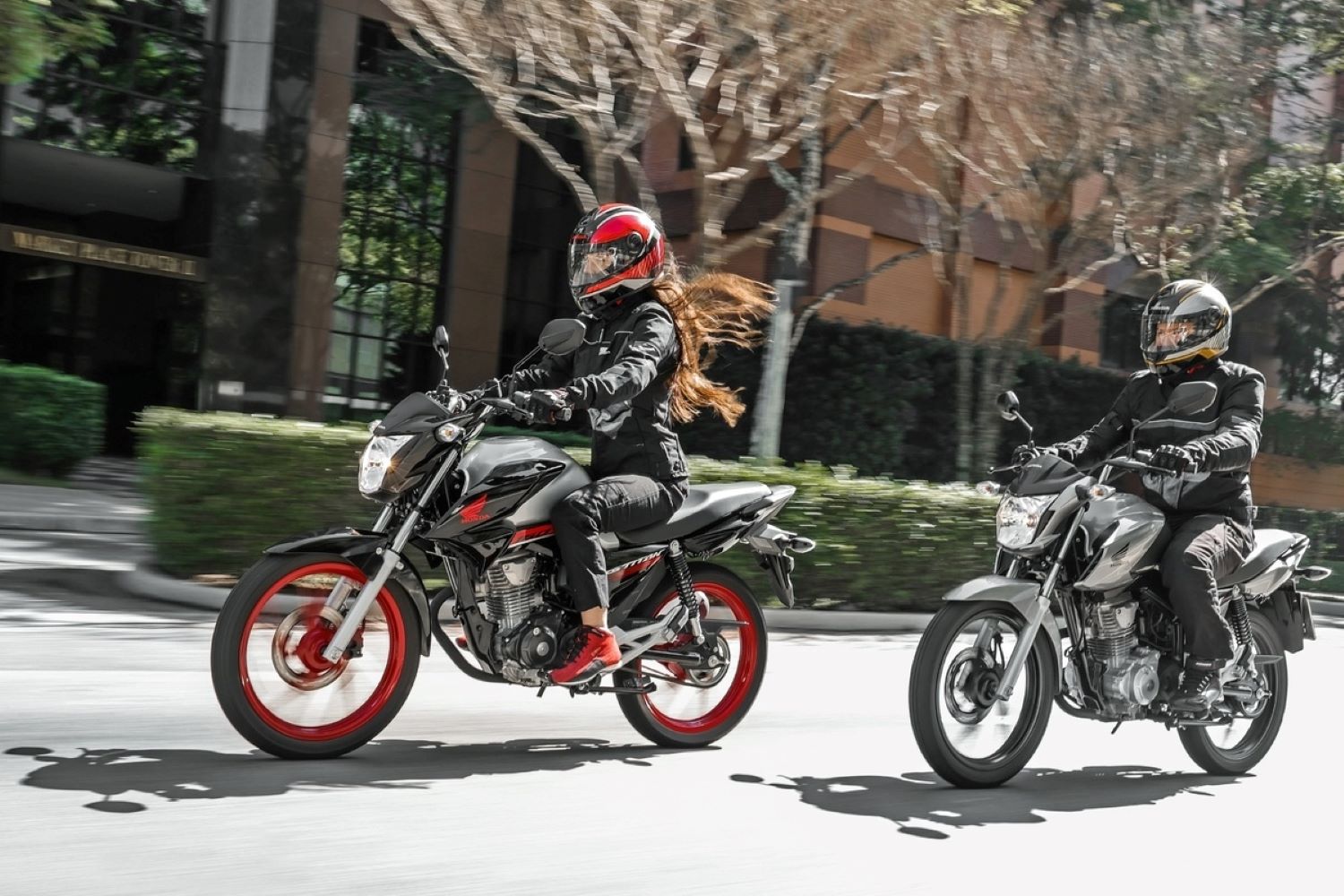 Consórcio Honda pode ser a opção certa para comprar sua moto