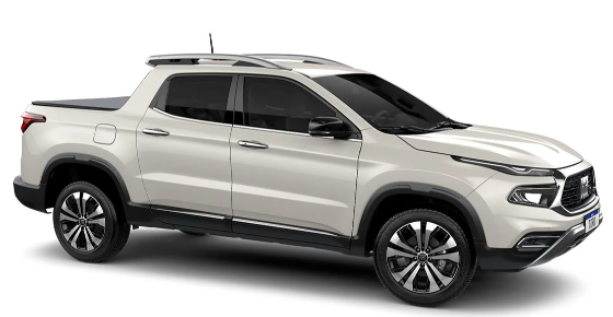 A jornada da Fiat Toro até o topo do mercado A jornada da Fiat Toro até o topo do mercado