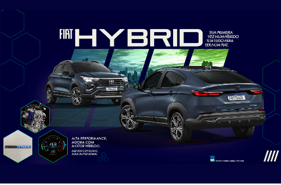 Conheça carros com design sofisticado e tecnologia avançada