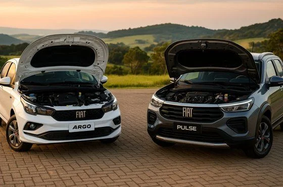 Carro turbo ou aspirado: veja diferenças e escolha o melhor Carro turbo ou aspirado: veja diferenças e escolha o melhor