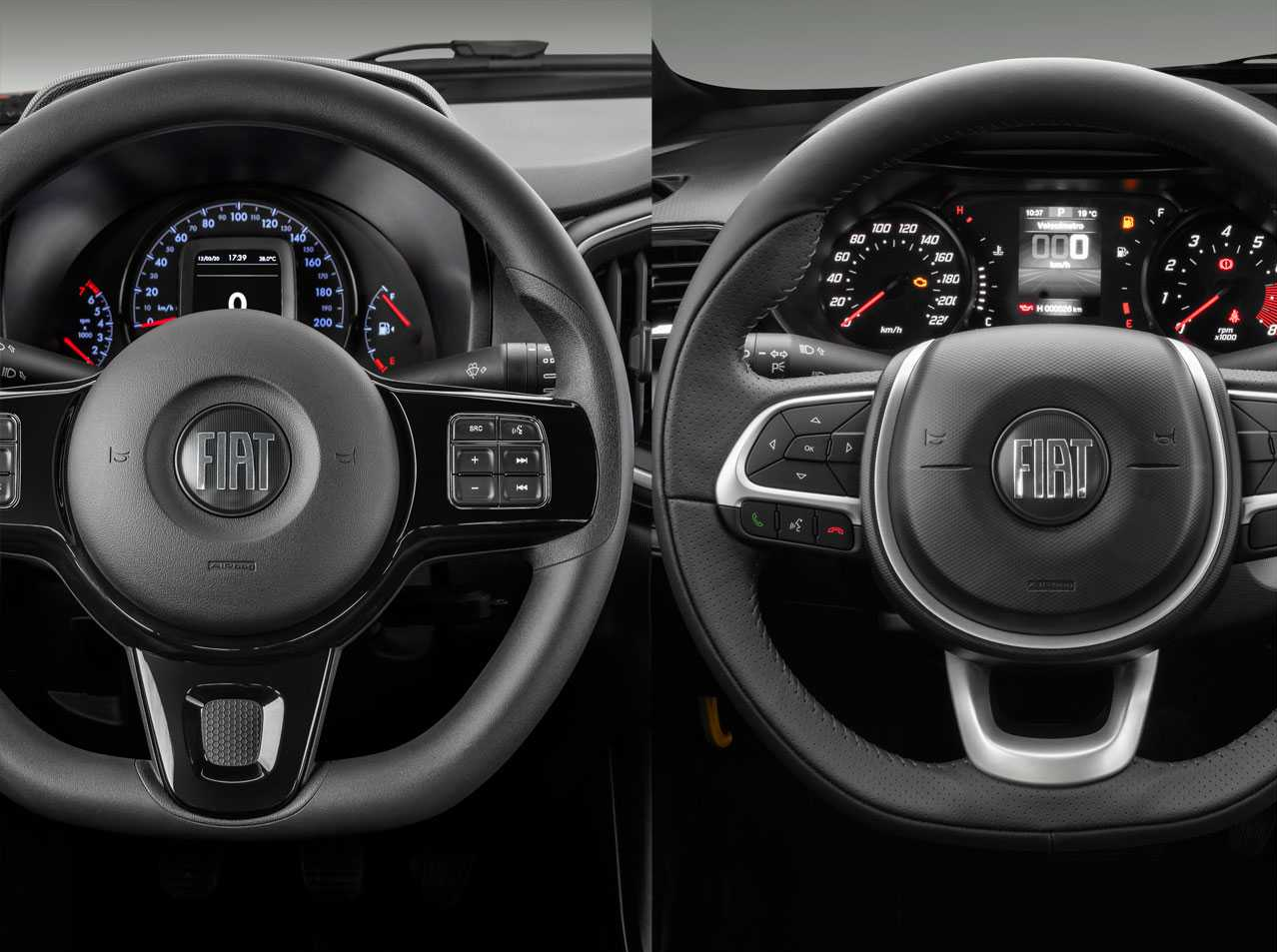 Direção hidráulica vs. elétrica: qual escolher? Direção hidráulica vs. elétrica: qual escolher?