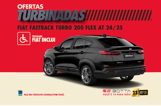 PCD: condições especiais para adquirir seu veículo! PCD: condições especiais para adquirir seu veículo!