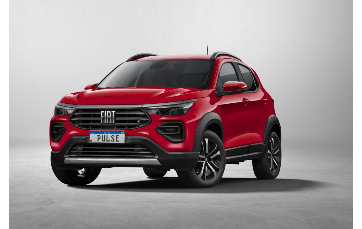 Fiat anuncia novos preços habilitados no programa do Governo