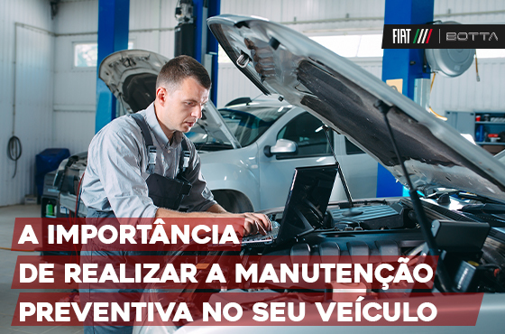 A importância de realizar a manutenção preventiva