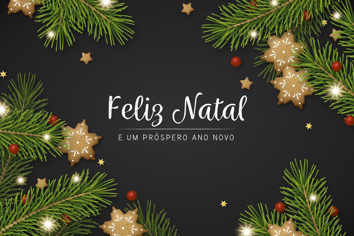 A Fiat Botta deseja a todos um Feliz Natal repleto de amor e alegria.