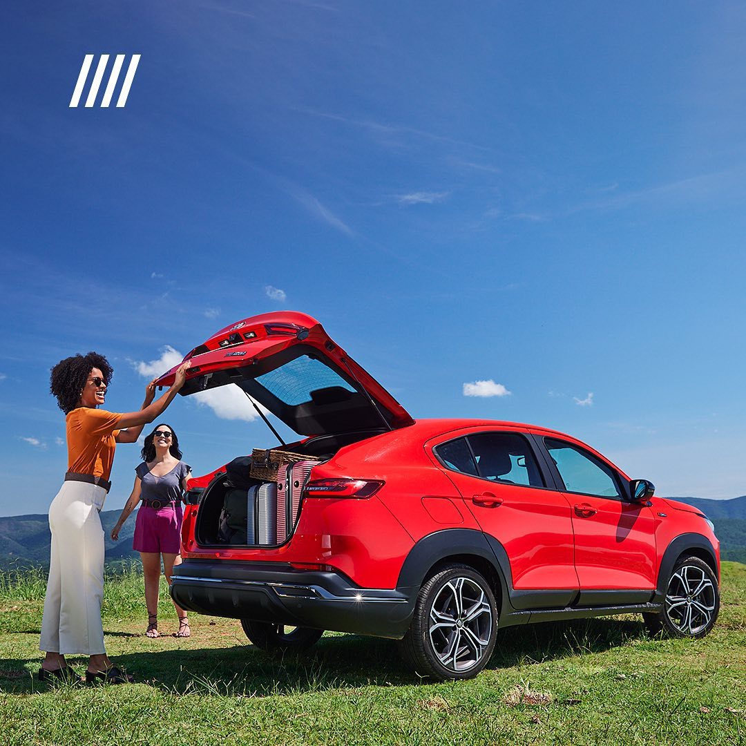 O guia da aventura perfeito para viajar de carro