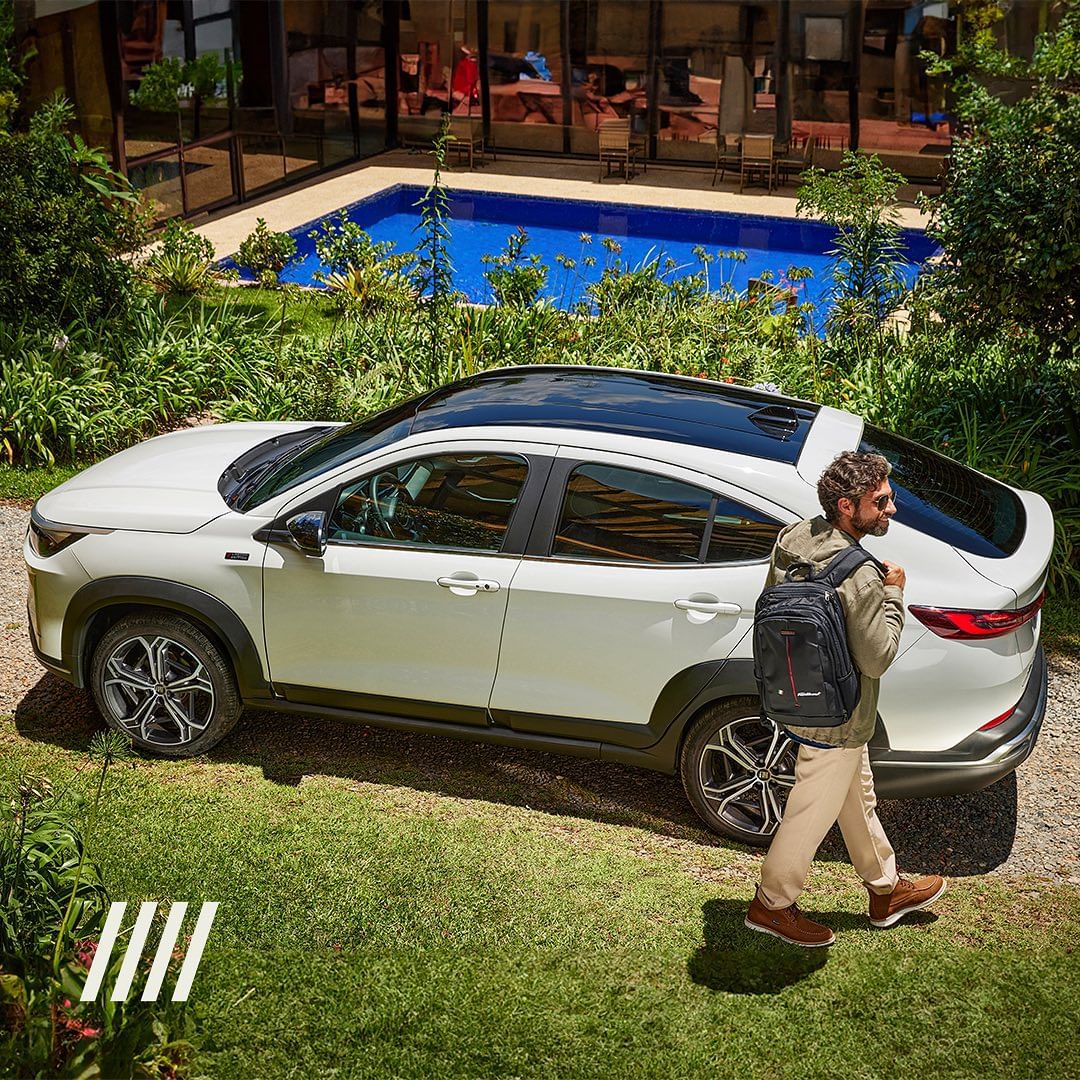 Vantagens de ter um carro próprio