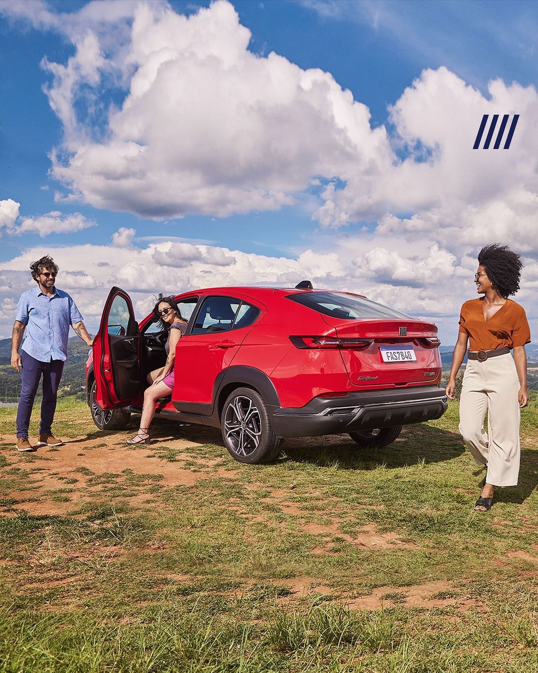 Viajar de carro com a família: 6 dicas para uma jornada inesquecível