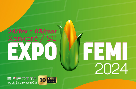 Fiat Botta na ExpoFemi 2024 Fiat Botta na ExpoFemi 2024