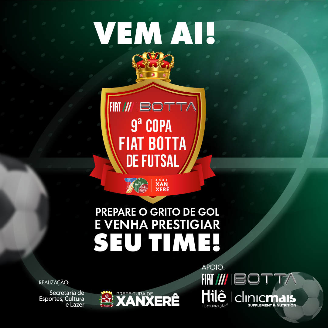 A emoção do futebol que une a comunidade A emoção do futebol que une a comunidade
