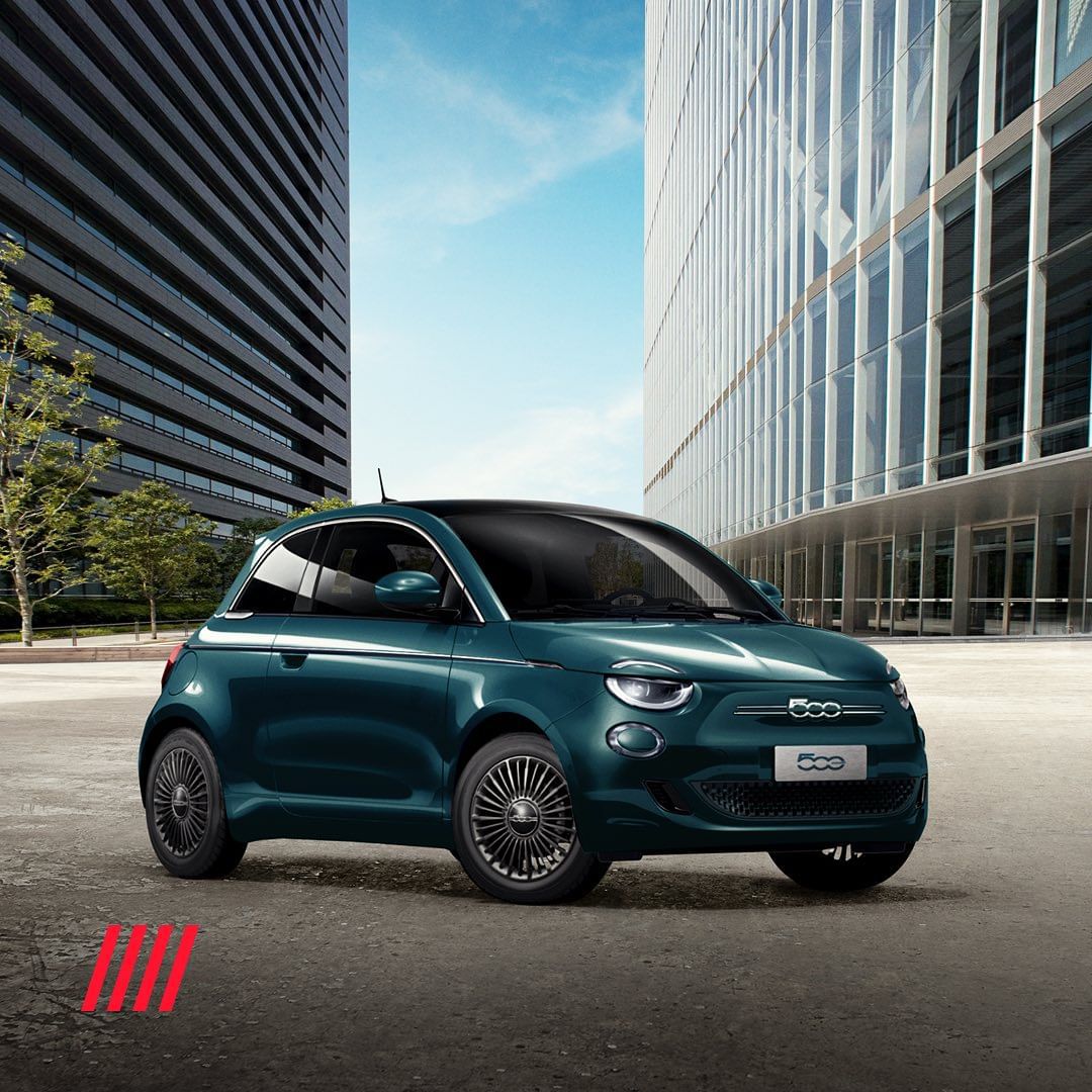 Conheça as 6 razões para comprar esse carro elétrico hoje Conheça as 6 razões para comprar esse carro elétrico hoje