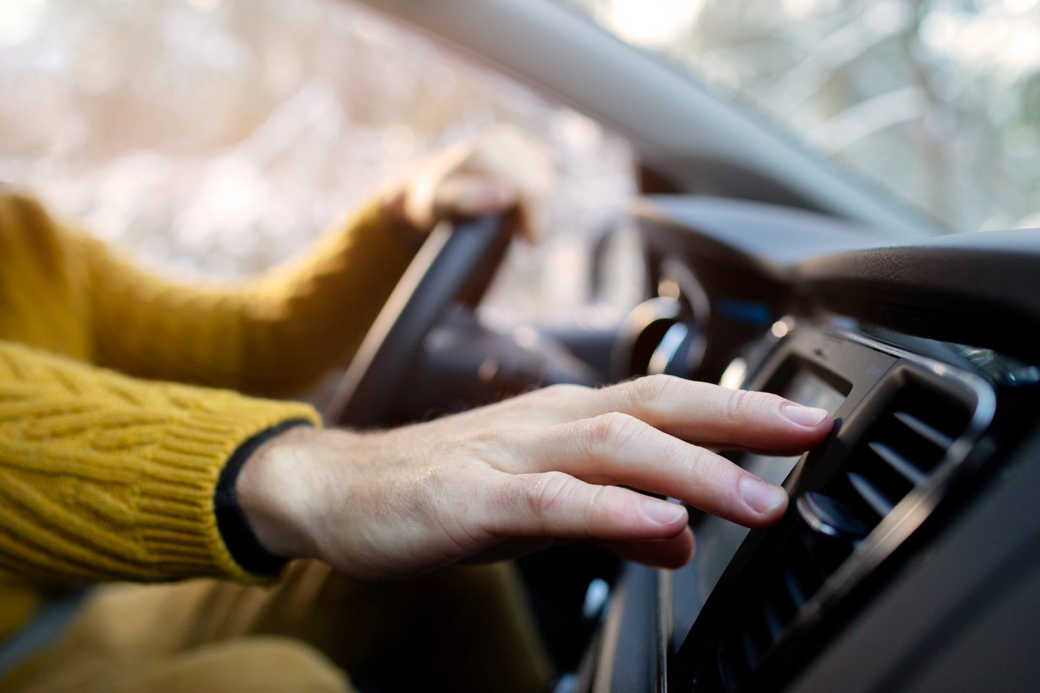 Ar-condicionado no máximo aumenta também o consumo de gasolina do carro Ar-condicionado no máximo aumenta também o consumo de gasolina do carro