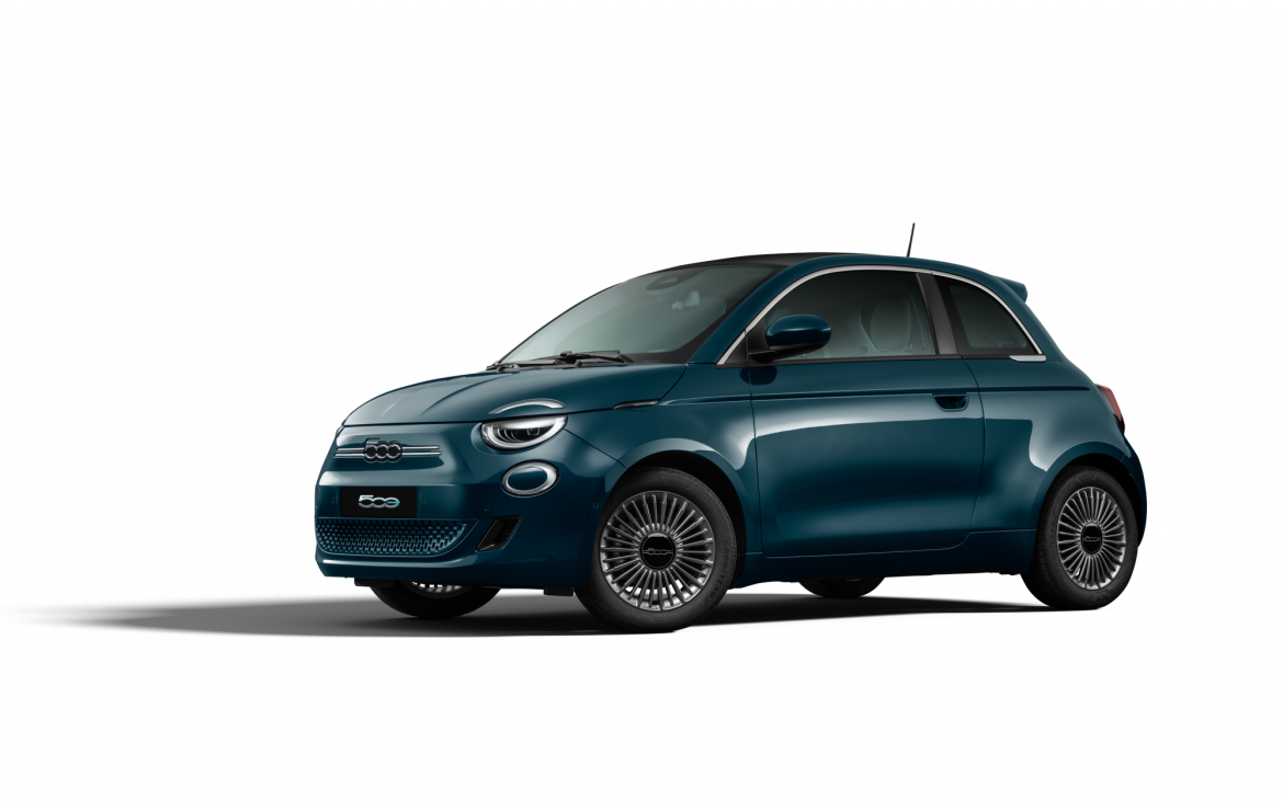 Fiat 500 foi lançado em 4 de julho de 1957 na Europa