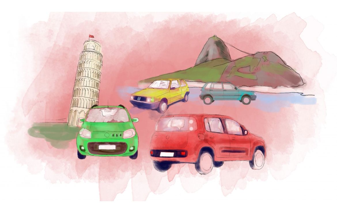 Despedida do Uno com uma campanha cheia de paixão Despedida do Uno com uma campanha cheia de paixão