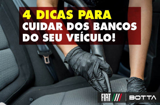 Selecionamos alguns cuidados simples que fazem a diferença!